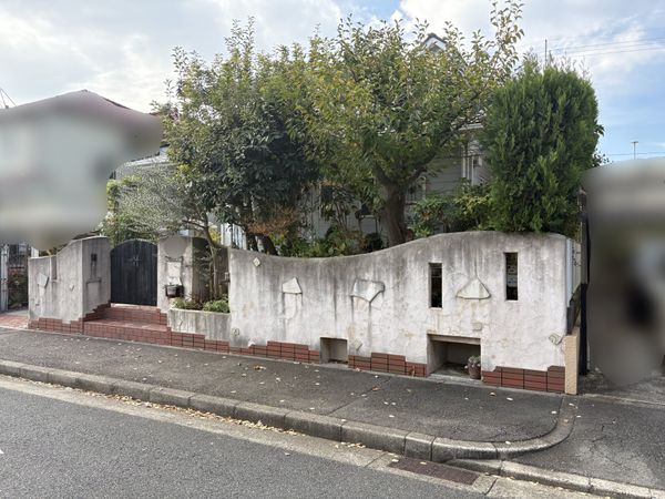 中野2丁目 戸建 外観 中野2丁目 戸建 外観