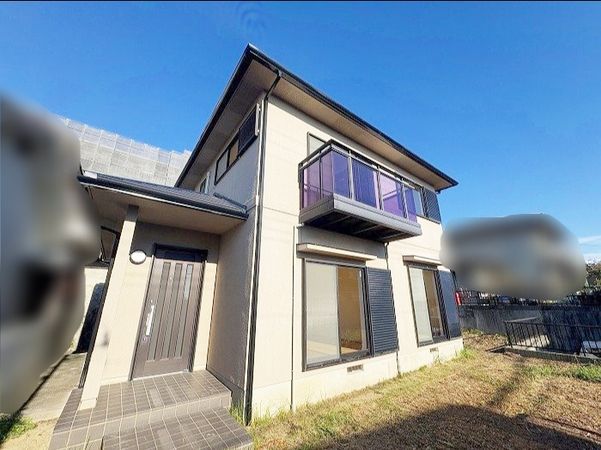 多聞台1丁目 戸建 外観 多聞台1丁目 戸建 外観