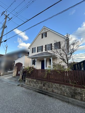 井吹台西町3丁目 戸建 外観 井吹台西町3丁目 戸建 外観