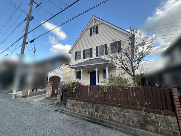 井吹台西町3丁目 戸建 外観 井吹台西町3丁目 戸建 外観