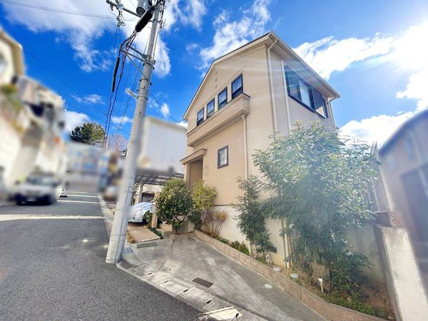 伊川谷町有瀬 戸建 外観 外観