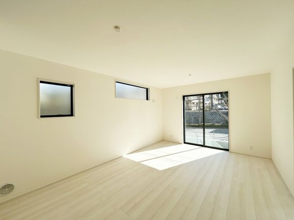 桃山台6丁目 新築戸建 リビング 桃山台6丁目 新築戸建 リビング