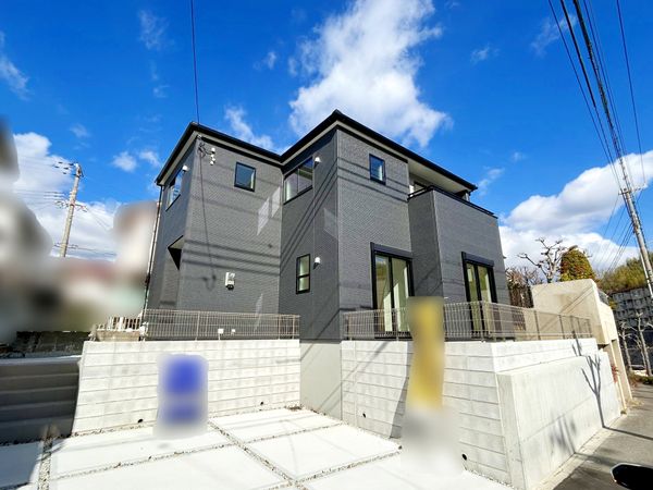 桃山台6丁目 新築戸建 外観 外観