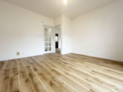 糀台4丁目 テラスハウス リビング