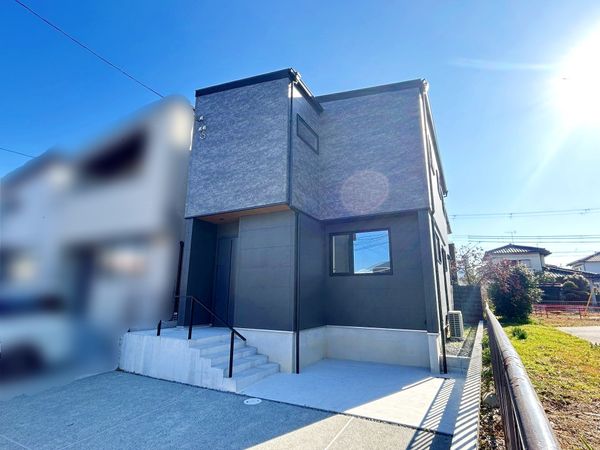 福吉台2丁目 戸建 外観