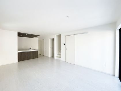 鈴蘭台北町5丁目 新築戸建 1号棟 リビング