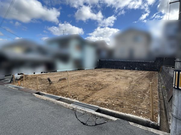 東自由が丘1丁目 新築戸建 外観 東自由が丘1丁目 新築戸建 外観