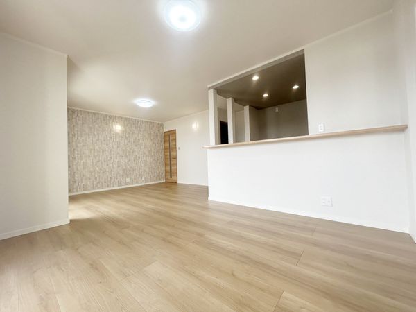 魚住町錦が丘1丁目 リビング 魚住町錦が丘1丁目 リビング