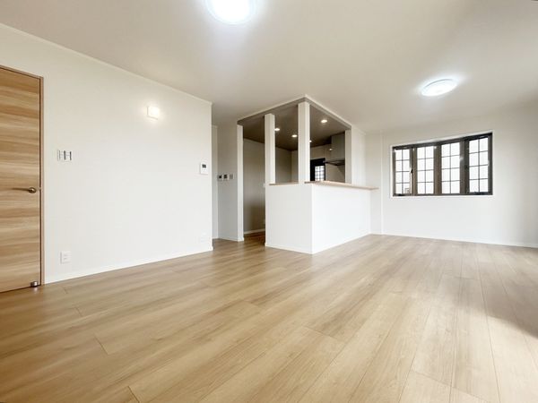 魚住町錦が丘1丁目 リビング 魚住町錦が丘1丁目 リビング