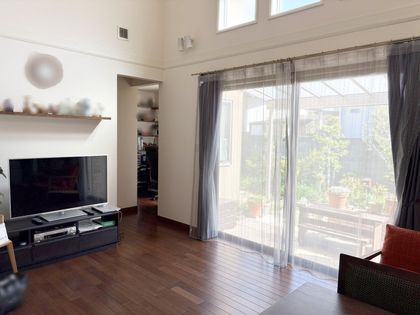 三木市緑が丘町東1丁目 戸建 室内