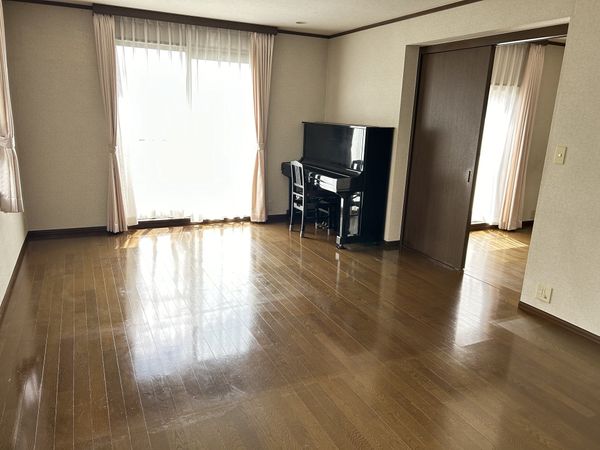 美賀多台2丁目 戸建 リビング 美賀多台2丁目 戸建 リビング