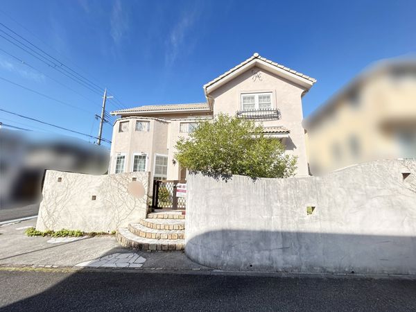 井吹台西町4丁目 戸建 外観 井吹台西町4丁目 戸建 外観