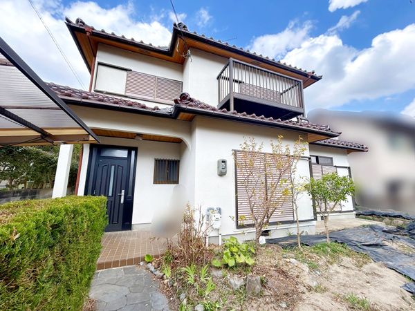 秋葉台2丁目 戸建 外観 秋葉台2丁目 戸建 外観