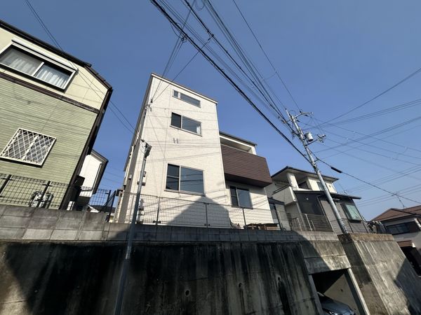 玉津町二ツ屋 戸建 外観 玉津町二ツ屋 戸建 外観