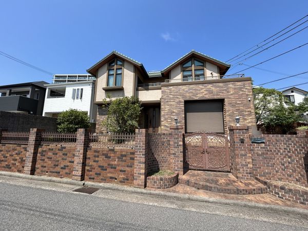 垂水区舞子台3丁目 戸建 外観 垂水区舞子台3丁目 戸建 外観