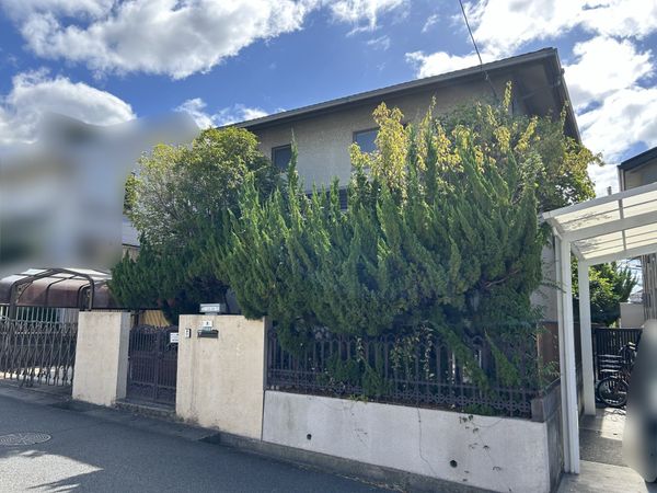 竹の台5丁目 戸建 外観 竹の台5丁目 戸建 外観