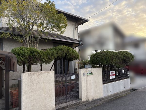 竹の台5丁目 戸建 その他