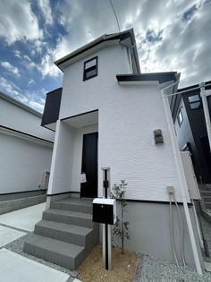 学が丘4丁目新築戸建 2号地 外観