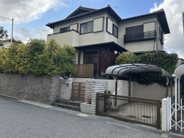 小束山2丁目 戸建 外観 小束山2丁目 戸建 外観