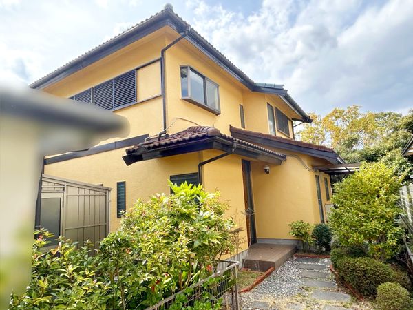 春日台9丁目 戸建 外観 春日台9丁目 戸建 外観