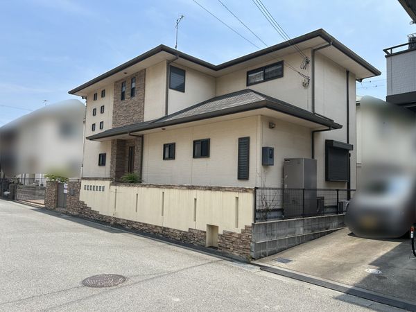 魚住町中尾 戸建 外観 魚住町中尾 戸建 外観