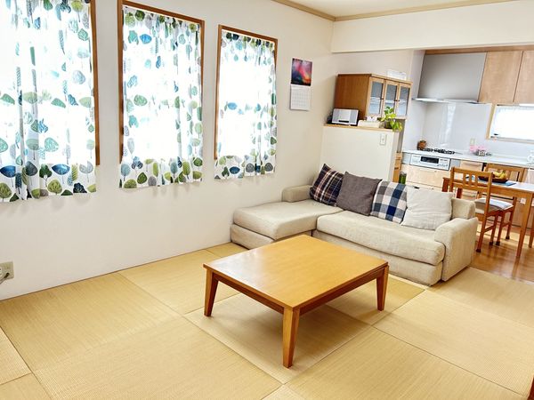 月が丘2丁目 戸建 室内 月が丘2丁目 戸建 室内