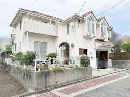 竹の台5丁目 戸建 外観