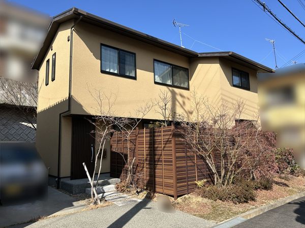 塩屋町5丁目 戸建 外観 塩屋町5丁目 戸建 外観