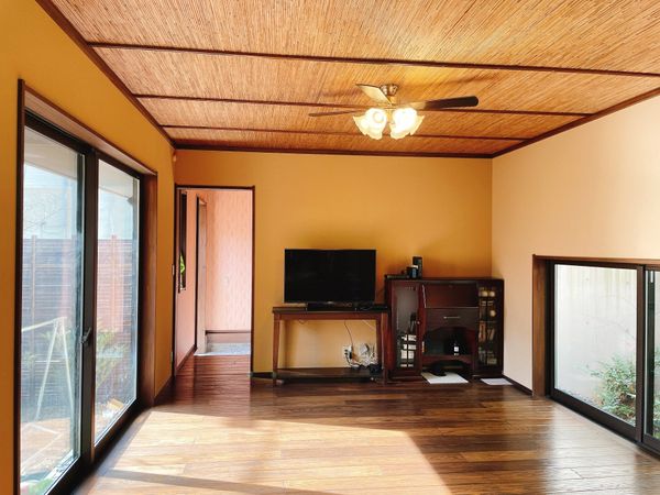 塩屋町5丁目 戸建 リビング 塩屋町5丁目 戸建 リビング
