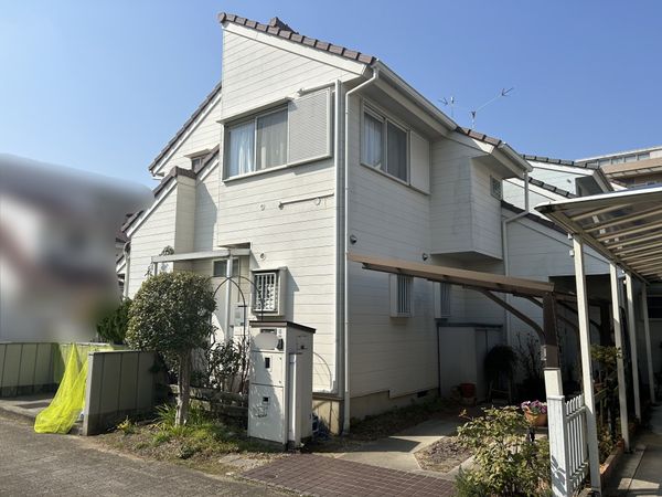 西区糀台4丁目 戸建 外観 西区糀台4丁目 戸建 外観