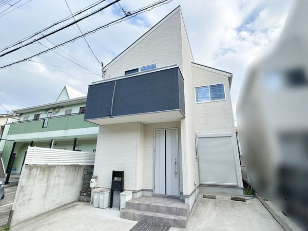 緑が丘2丁目 戸建 外観 緑が丘2丁目 戸建 外観