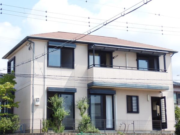 小山一丁目 戸建 外観 小山一丁目 戸建 外観