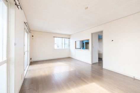 竹の台5丁目 戸建 リビング