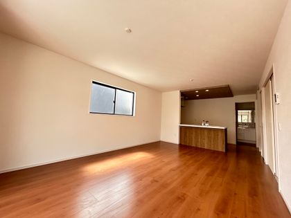 狩場台1丁目 新築戸建 1号棟 リビング