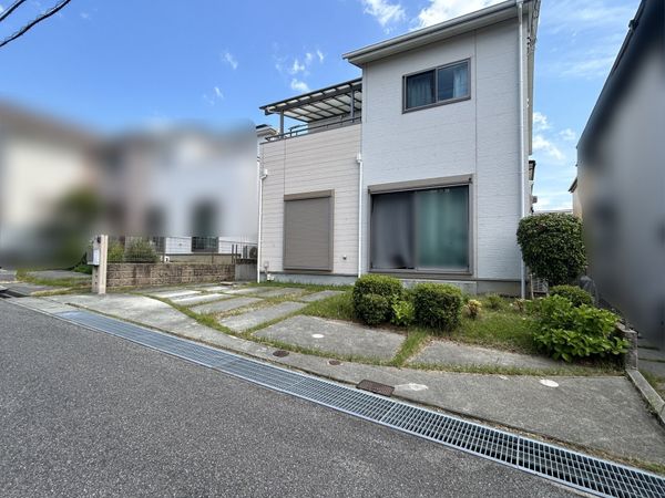 樫野台2丁目 戸建 外観 樫野台2丁目 戸建 外観