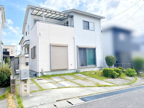 樫野台2丁目 戸建 外観 樫野台2丁目 戸建 外観
