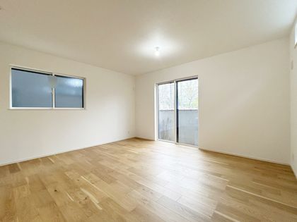 狩場台1丁目 新築戸建 1号地 リビング