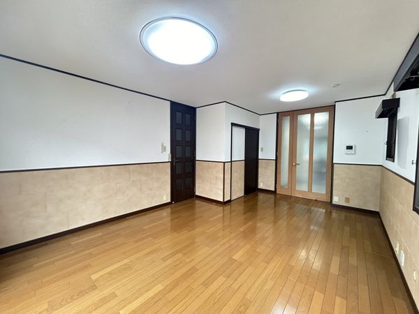 垂水区小束山6丁目 戸建 リビング 垂水区小束山6丁目 戸建 リビング