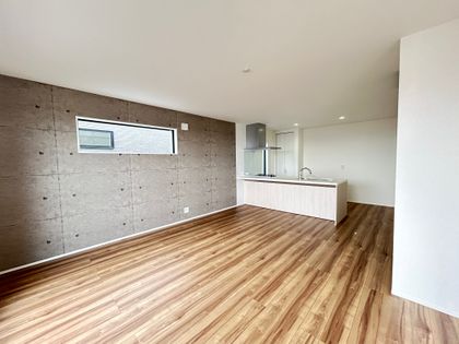 霞ヶ丘3丁目 新築戸建 B号地 リビング