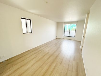 東藤江2丁目 新築戸建 B号棟 リビング