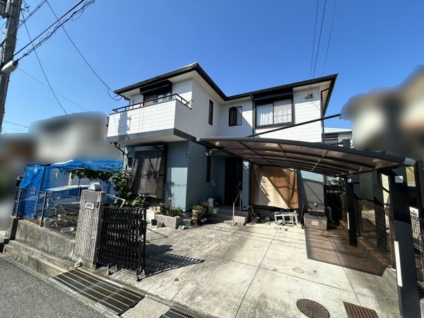 美賀多台2丁目 戸建 外観 美賀多台2丁目 戸建 外観