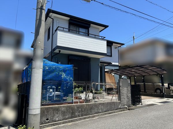 美賀多台2丁目 戸建 外観 美賀多台2丁目 戸建 外観