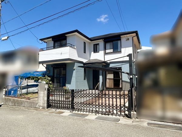 美賀多台2丁目 戸建 外観 美賀多台2丁目 戸建 外観