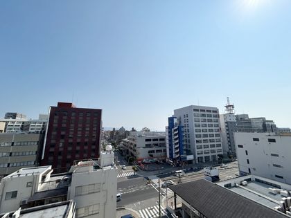 パークサイド明石 眺望 パークサイド明石 眺望
