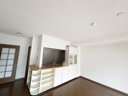 エルシー美賀多台 6番館 キッチン