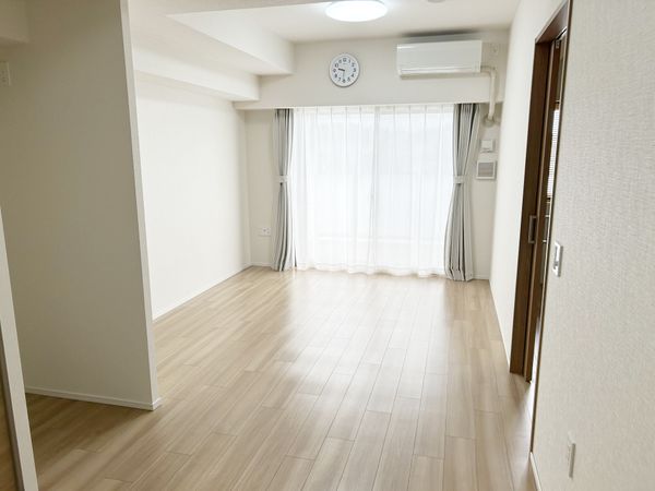 マスターズマンション神戸学園都市中楽坊 リビング マスターズマンション神戸学園都市中楽坊 リビング
