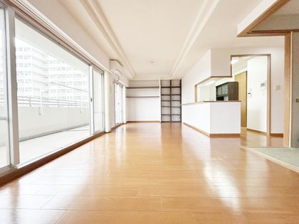 グラスアリーナ西神中央 リビング グラスアリーナ西神中央 リビング