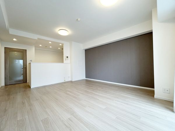 オーク・スクエア西神中央 4番館 リビング オーク・スクエア西神中央 4番館 リビング