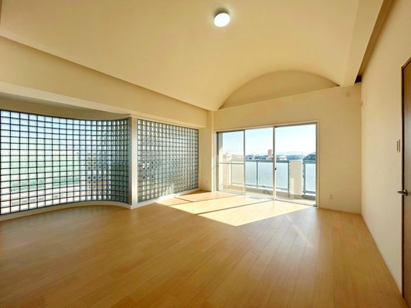 アーサヒルズ D棟 室内 アーサヒルズ D棟 室内