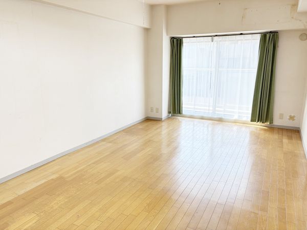 須磨・名谷ハウス 2号棟 室内